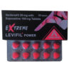 Extreme Levifil Super Power Vardenafil 4 10001 17 1