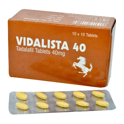 Vidalista 40 Cialis 40mg 10 compresse 1 Vidalista 40 Cialis 40mg 10 compresse