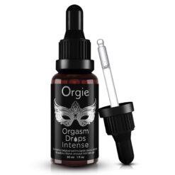 Orgie Orgasm Drops 30 ml Stimolante Femminile