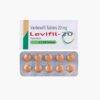 levifil 3