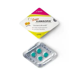 Kamagra Diamond 160mg