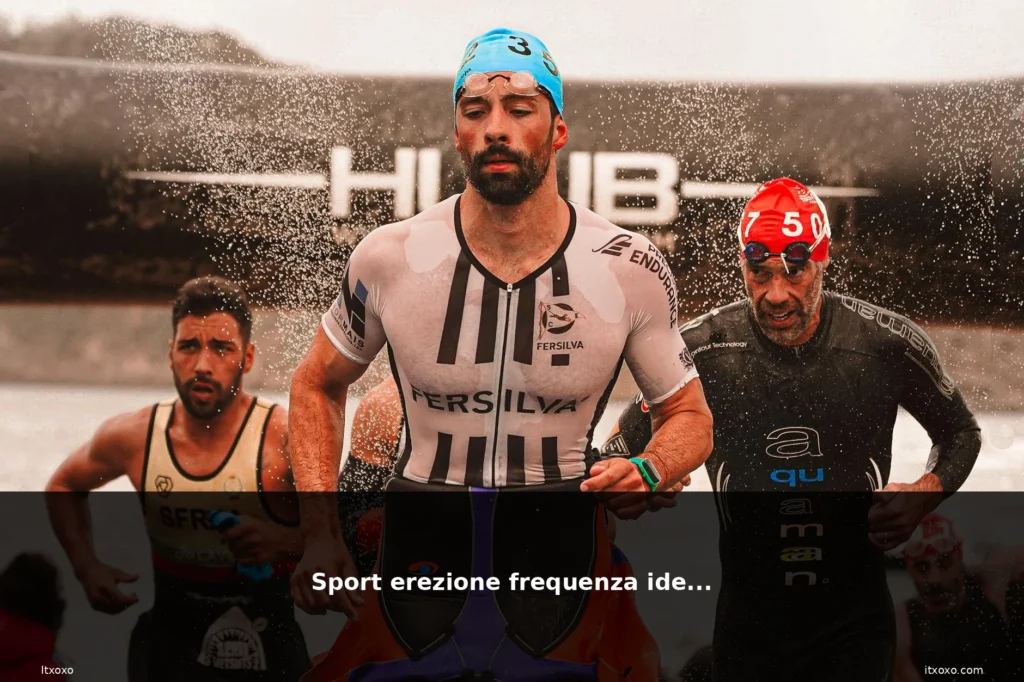 featured sport erezione frequenza ideal
