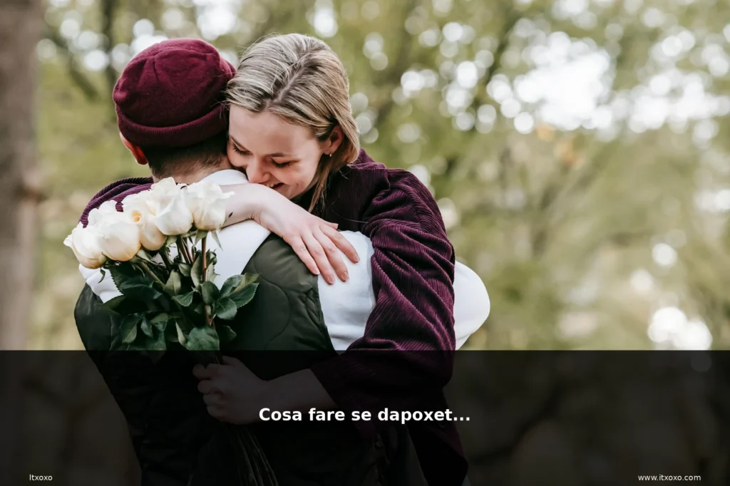 Cosa fare se dapoxetina