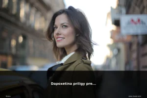 Dapoxetina priligy prezzo
