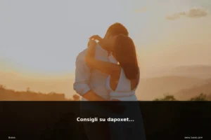 Consigli su dapoxetina