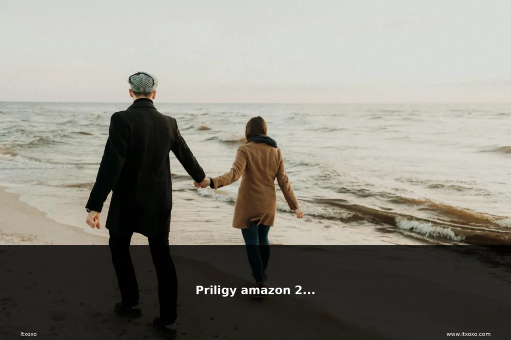 Priligy amazon 2026