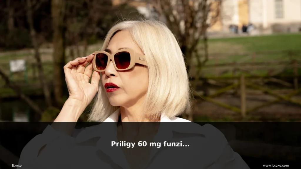 Priligy 60 mg funziona