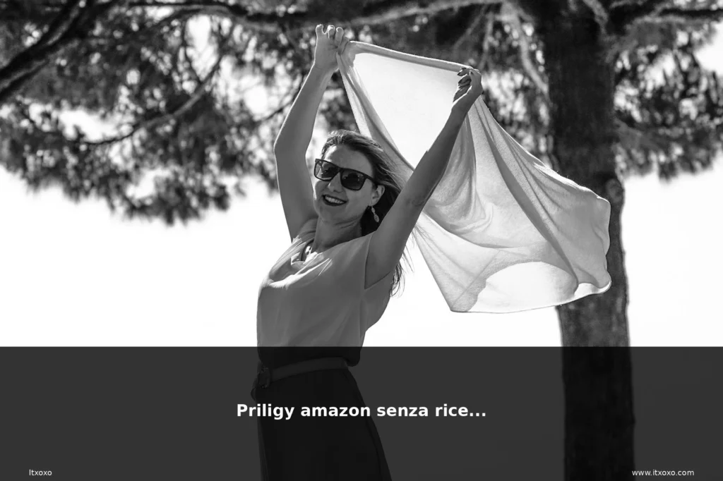 Priligy amazon senza ricetta
