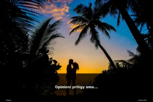 featured amazon coppia romantica bacio
