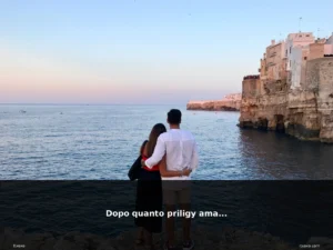 featured dopo coppia passeggiata mare t