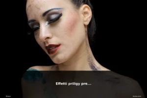featured effetti donna trucco beauty pr
