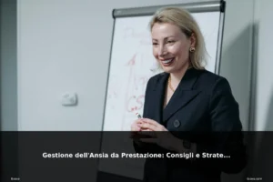 featured gestione donna sorriso vestito 1