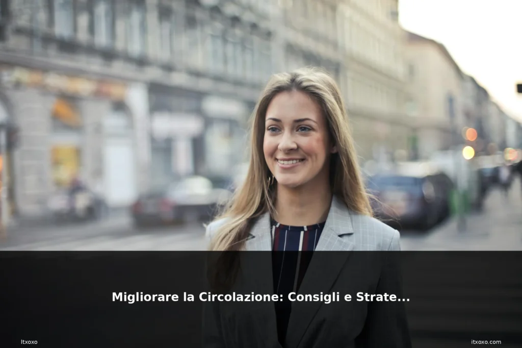 featured migliorare donna elegante sorr