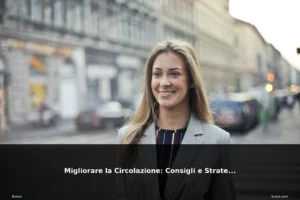 featured migliorare donna elegante sorr