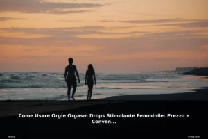 featured orgie coppia passeggiata mare
