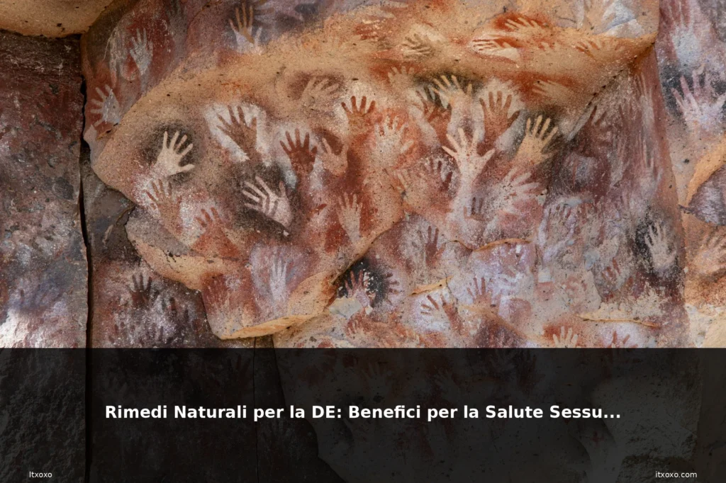 Rimedi Naturali per la DE: Benefici per la Salute Sessuale 4 featured rimedi coppia mano nella mano