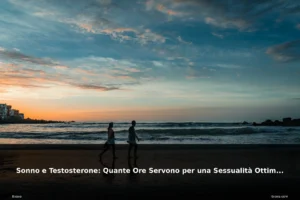 featured sonno coppia passeggiata mare