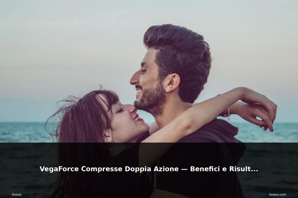 featured vegaforce coppia abbraccio rom