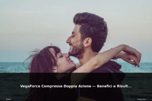 featured vegaforce coppia abbraccio rom